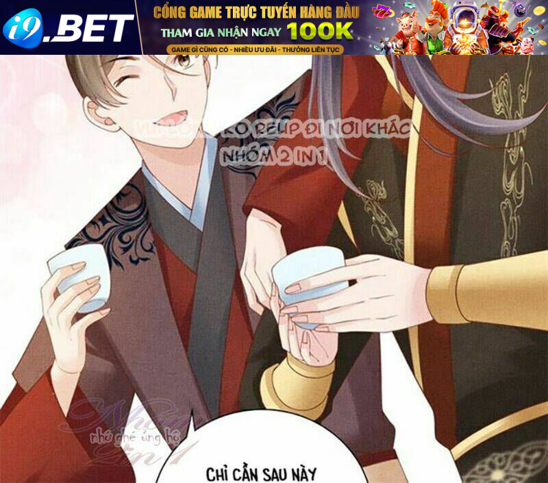 Thịnh Sủng Y Phi Chi Dao Quan Truyện Chương 139 Ảnh 57