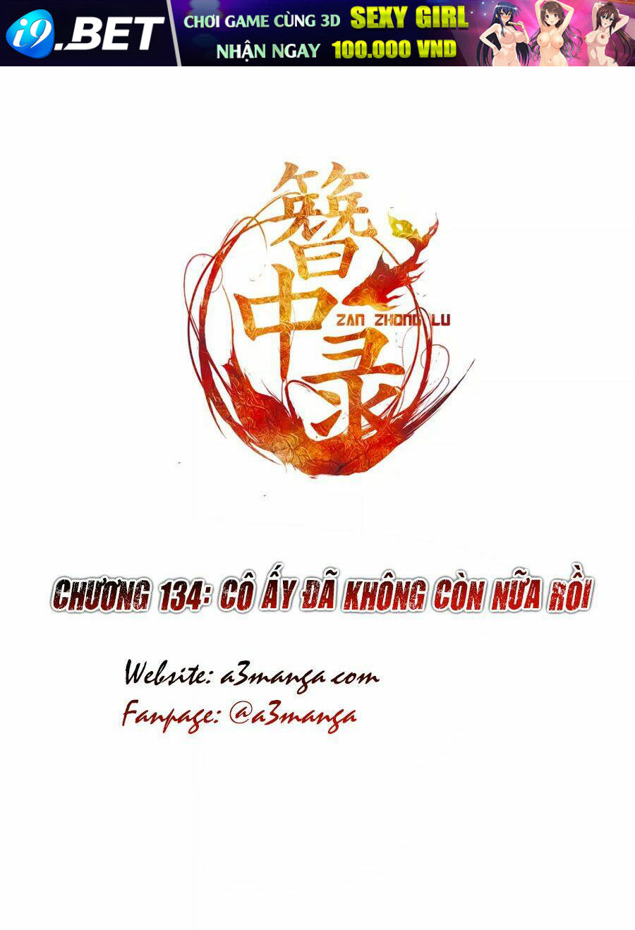Trâm Trung Lục Chương 134 Ảnh 3