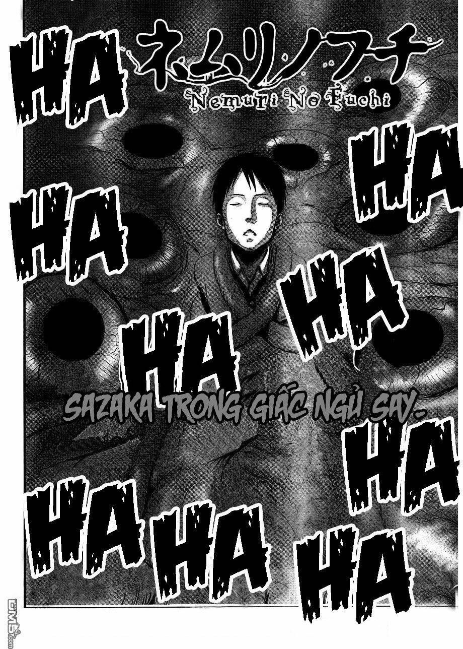 Nemuri No Fuchi Chương 6 Ảnh 4