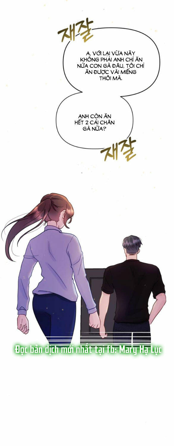 Hướng Dẫn Sử Dụng Mãnh Thú Chương 6.2 Ảnh 4