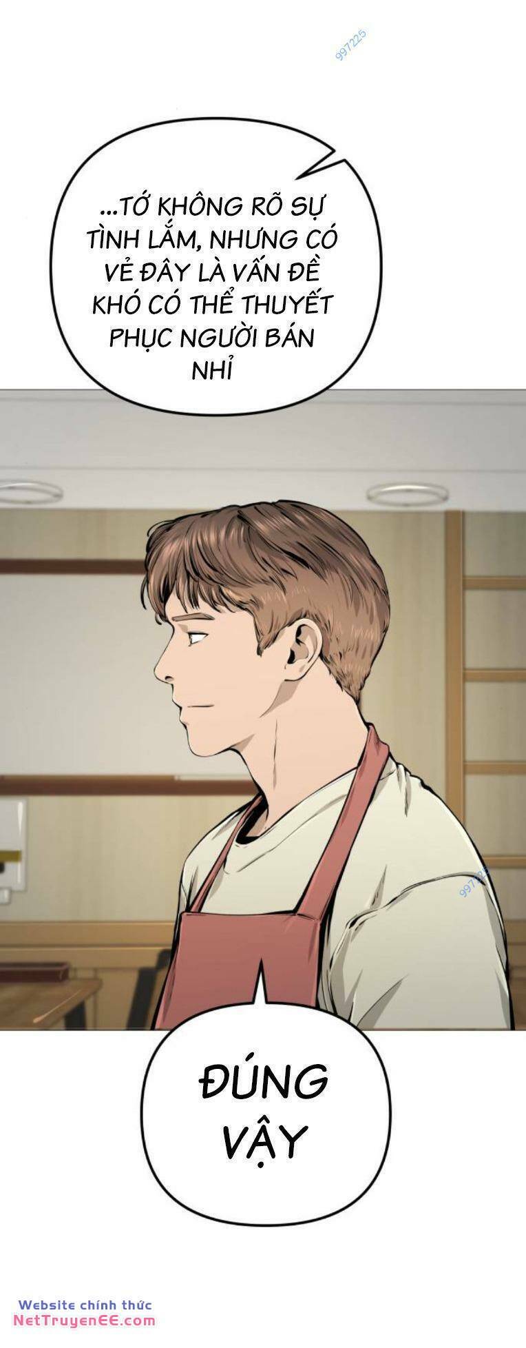 Quán Ăn Ngon Chương 27 Ảnh 17