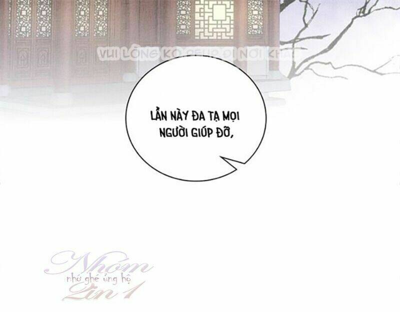 Thịnh Sủng Y Phi Chi Dao Quan Truyện Chương 139 Ảnh 52