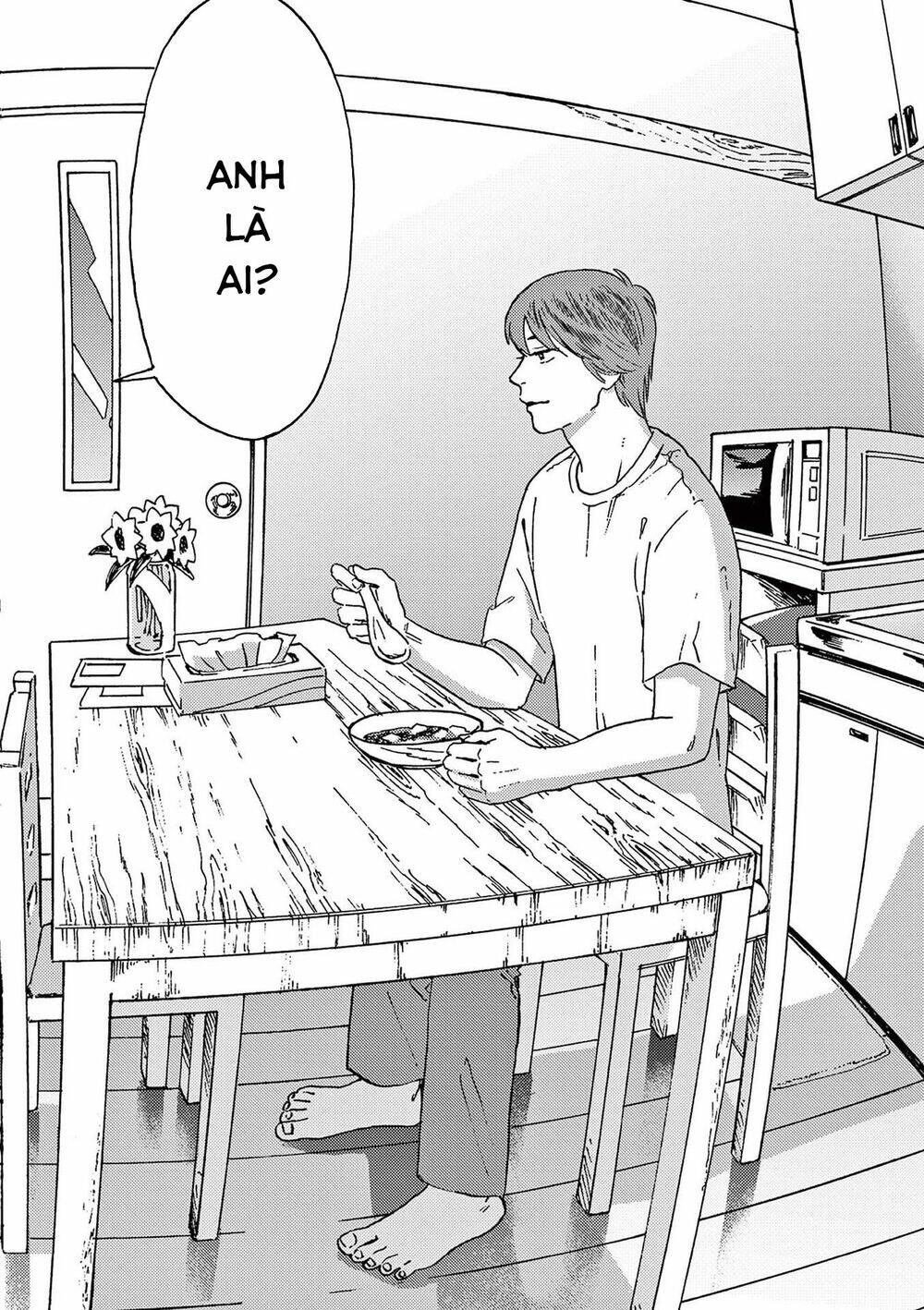 Watakushi No Otto Wa Reitou Koni Nemuteiru Chương 10 Ảnh 26