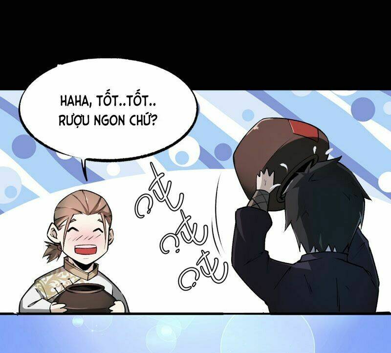 Chợ Quỷ Chương 6 Ảnh 36