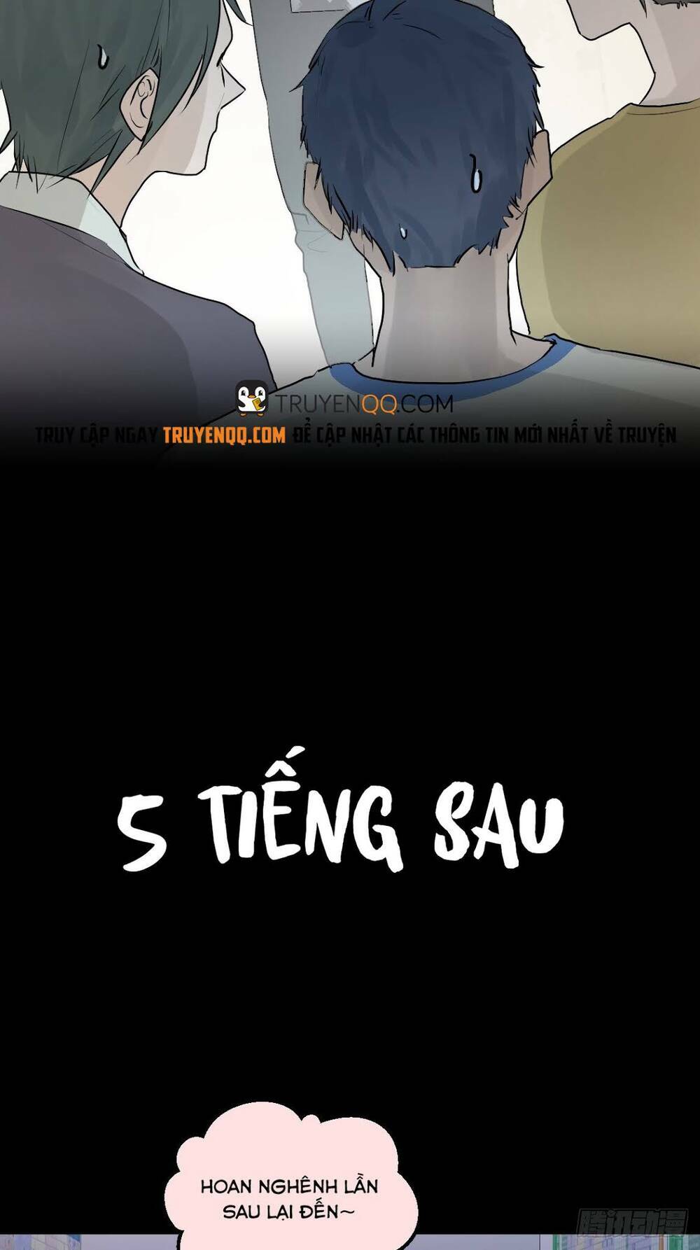 Mối Quan Hệ Tiền Bạc Với Thần Tài Đại Nhân Chương 6 Ảnh 14