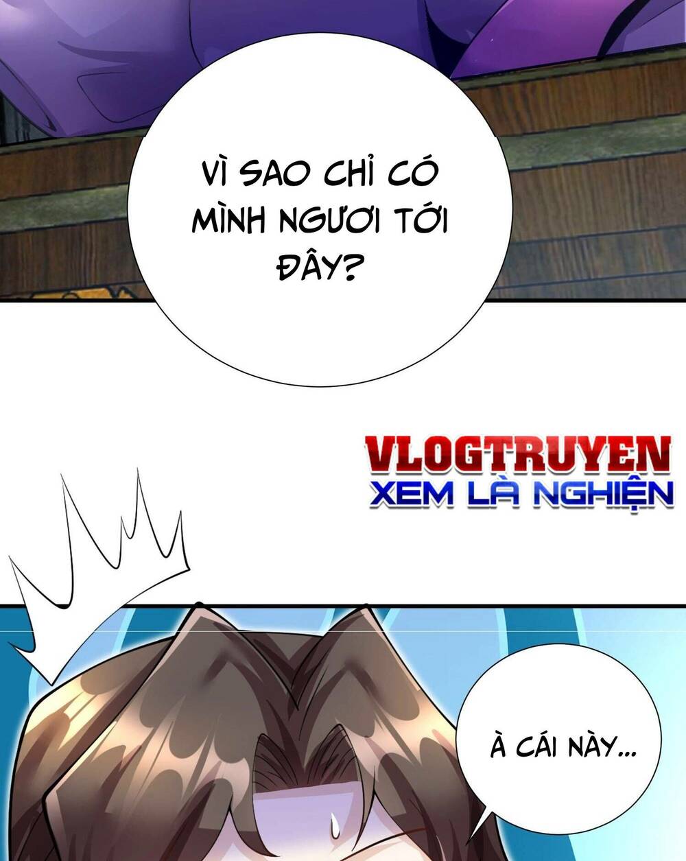 Ma Đạo Giới Bất Ổn Chương 7 Ảnh 63