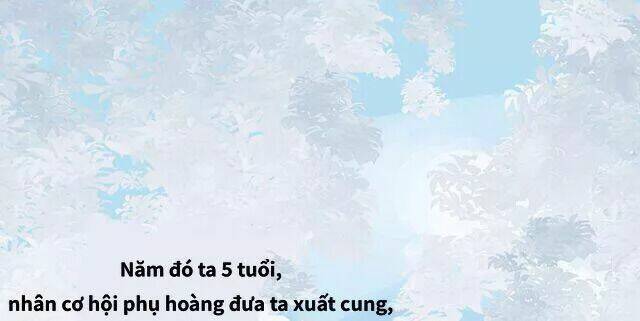 Quả Nhân Có Bệnh Tên Là Tương Tư Chương 87 Ảnh 3