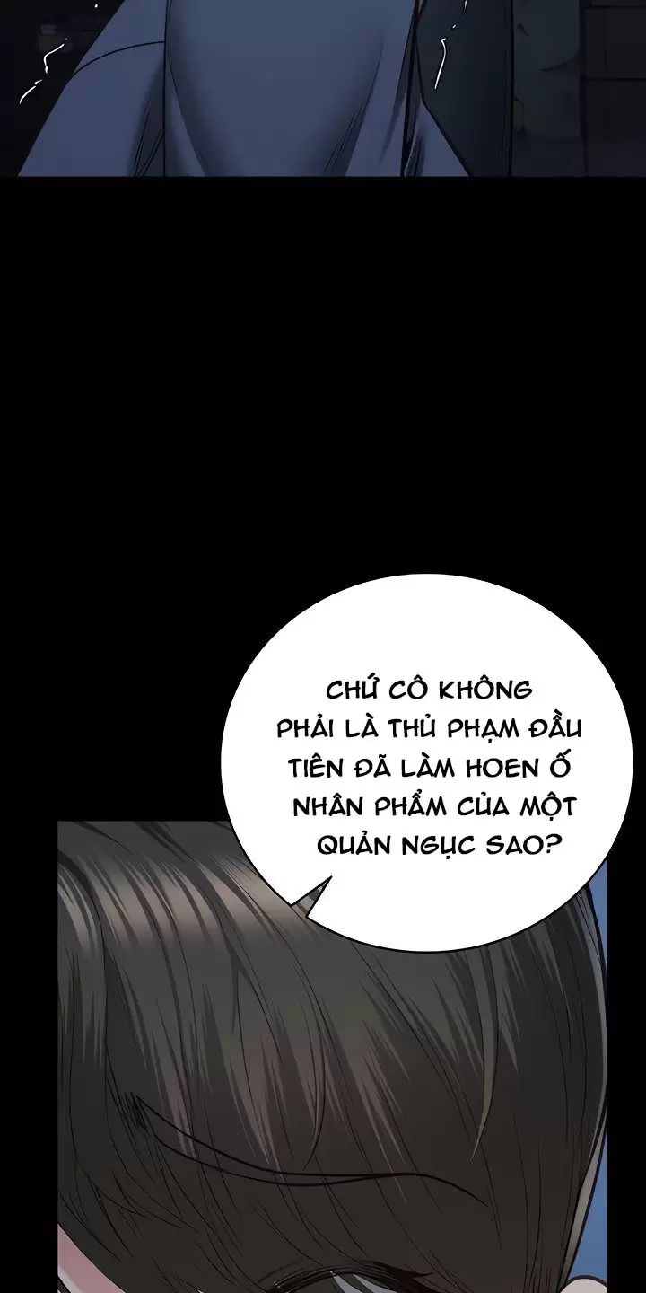 Giam Cầm Chương 54 Ảnh 91