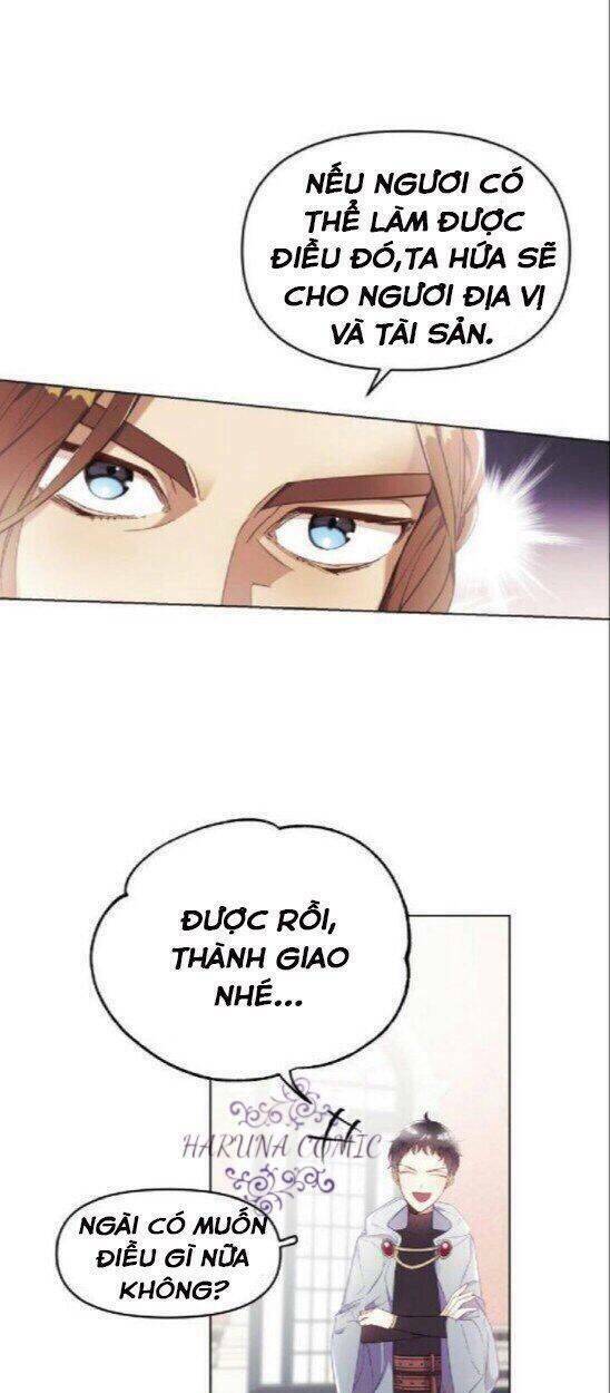 Baby Dragon Chương 8 Ảnh 23