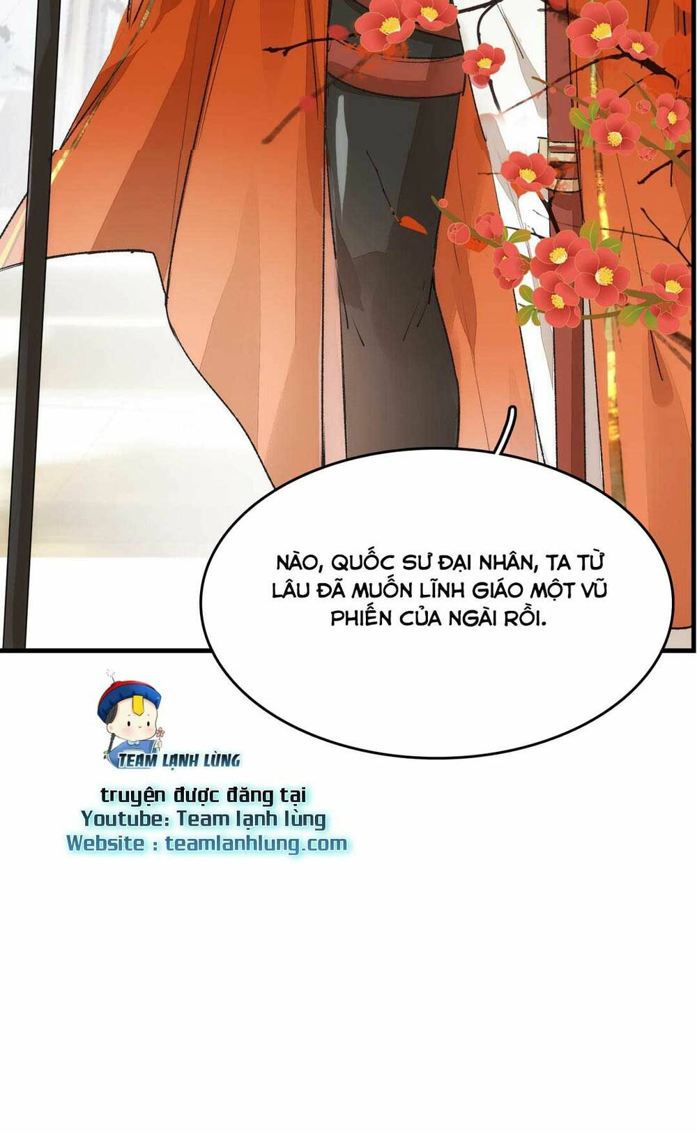 Ta Xuyên Không Mang Long Thai Chương 5 Ảnh 22