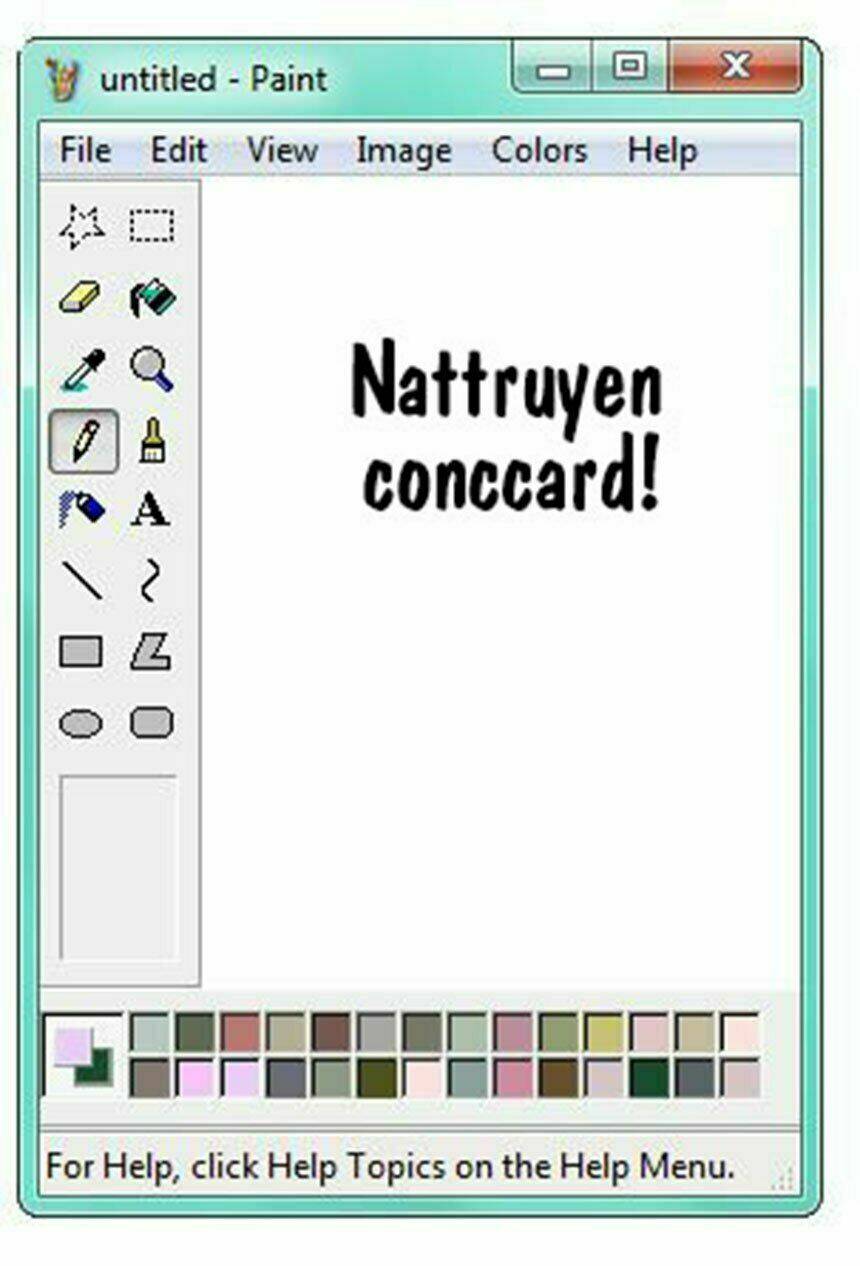 Up Color Manga??? Chương 2 Ảnh 9