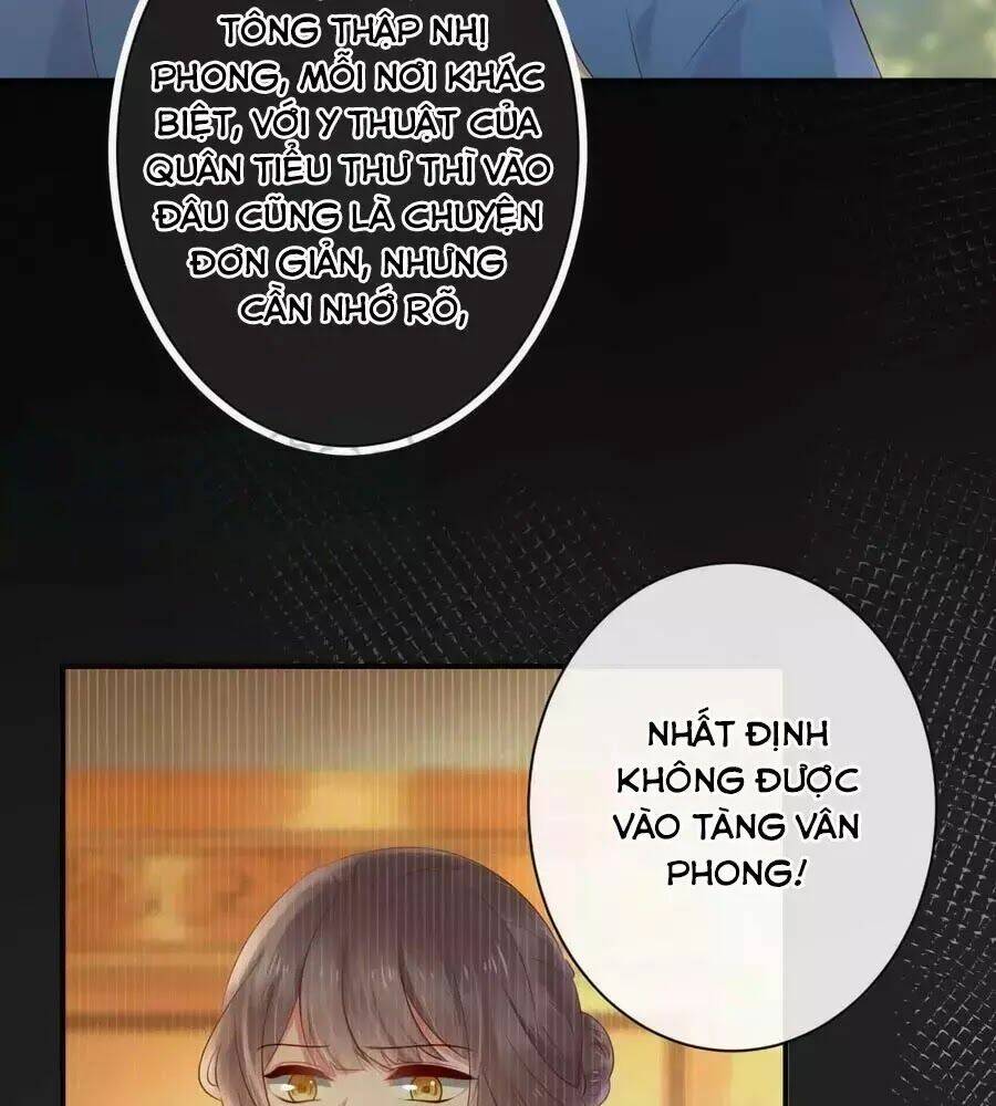 Tuyệt Thế Thần Y: Phúc Hắc Đại Tiểu Thư Chương 55 Ảnh 29