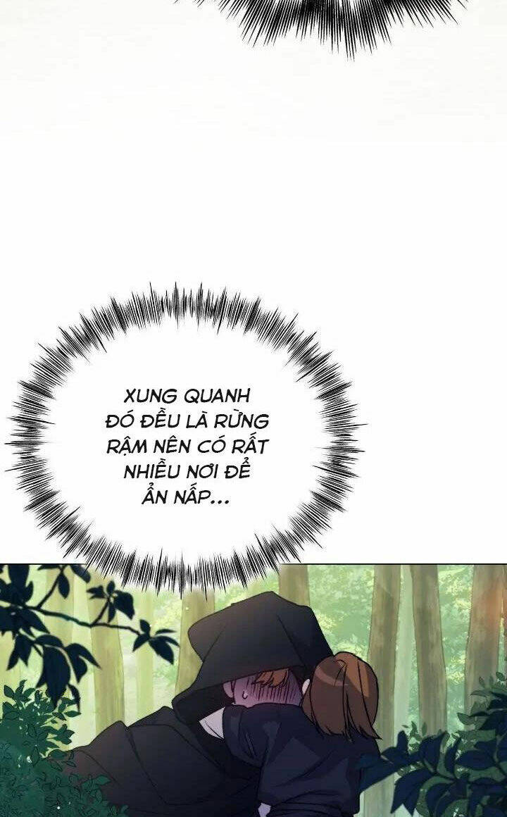 Ta Sẽ Nuôi Dạy Con Của Ngài Thật Tốt, Bệ Hạ! Chương 93 Ảnh 16