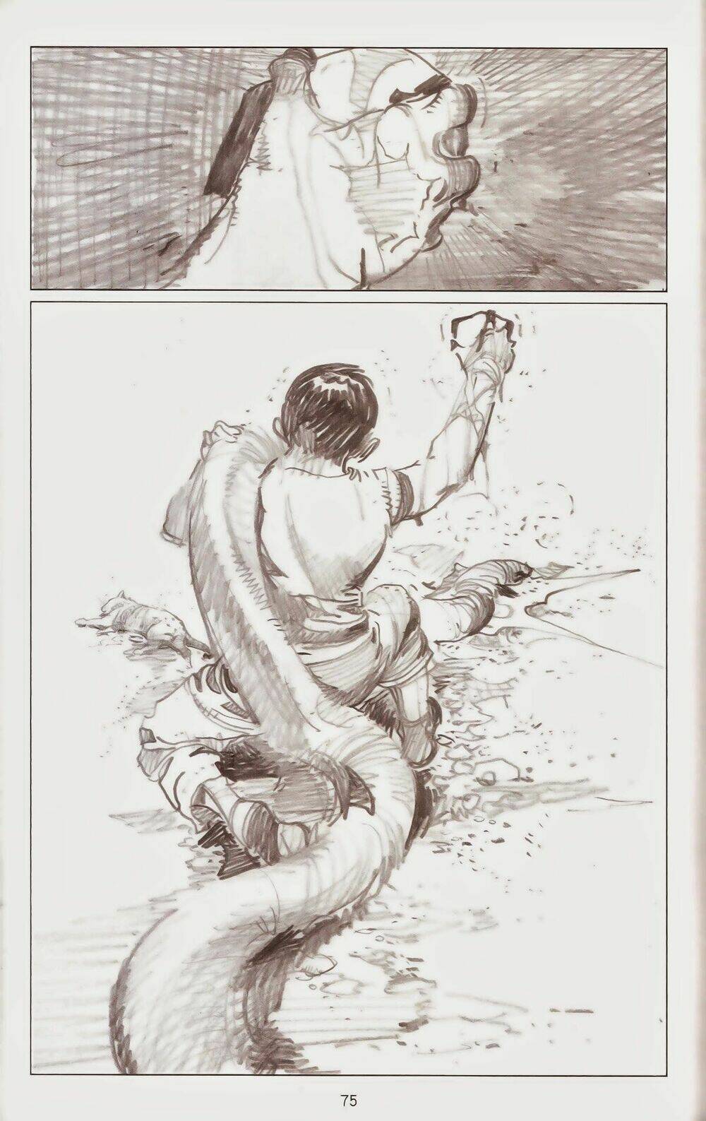 Phong Vân Chương 675 Ảnh 74