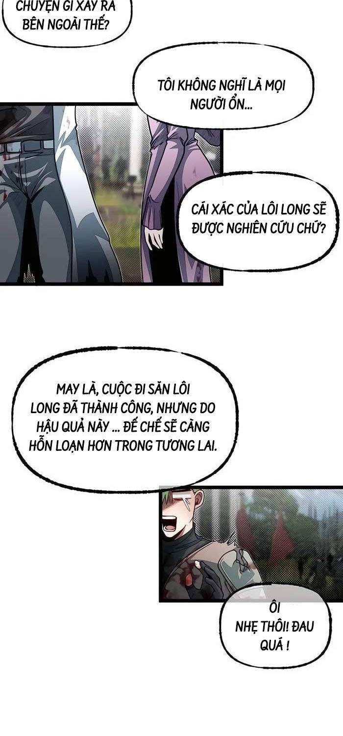 Anh Trai Anh Hùng Là Người Đã Chết Trong Học Viện Chương 76 Ảnh 91