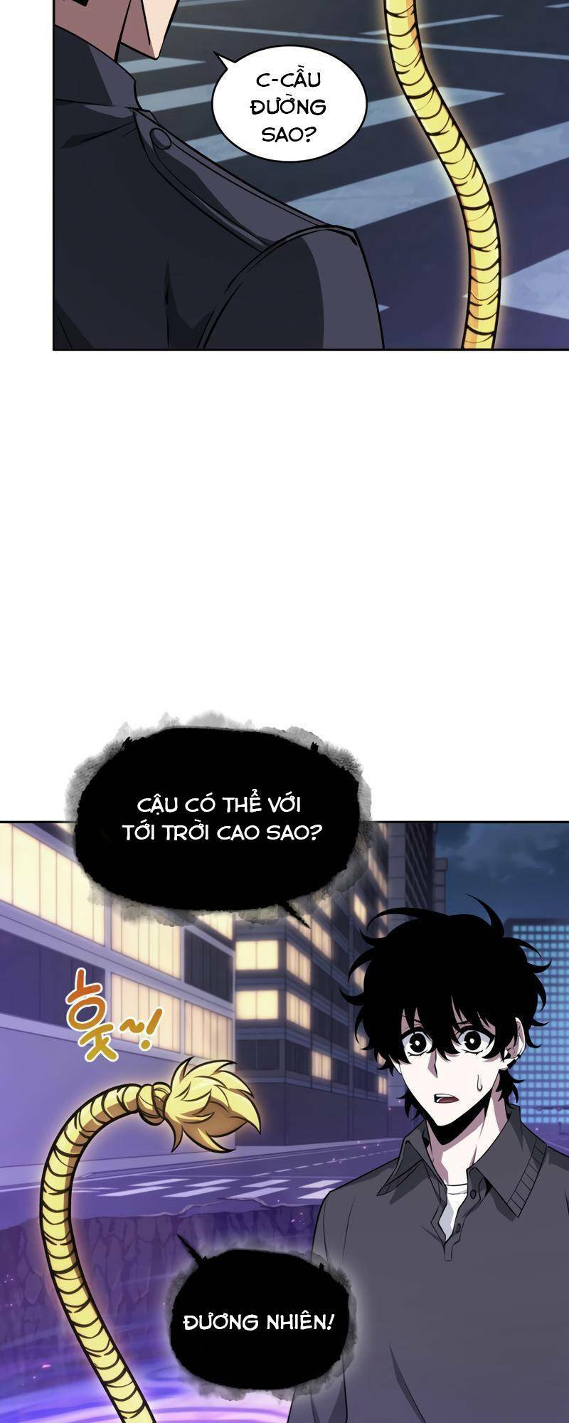 Vua Trộm Mộ Chương 408 Ảnh 34