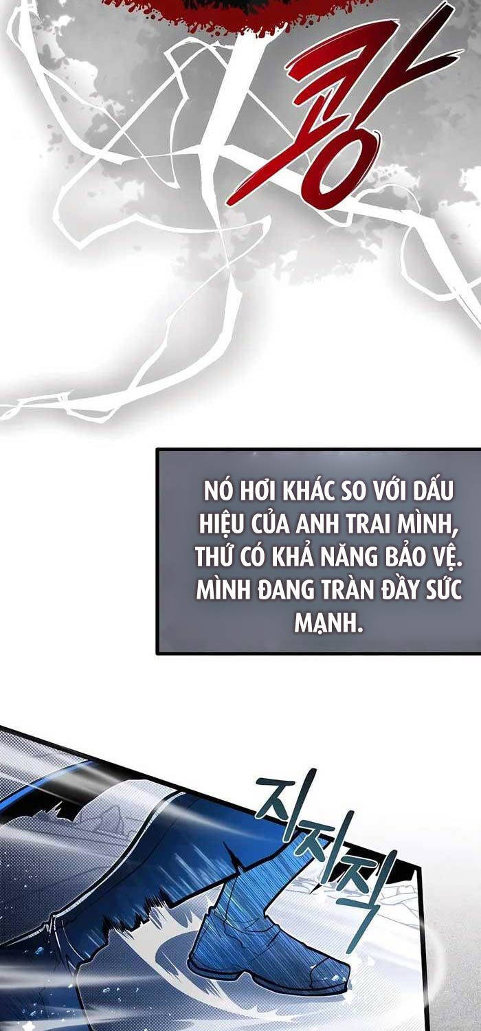 Anh Trai Anh Hùng Là Người Đã Chết Trong Học Viện Chương 76 Ảnh 24