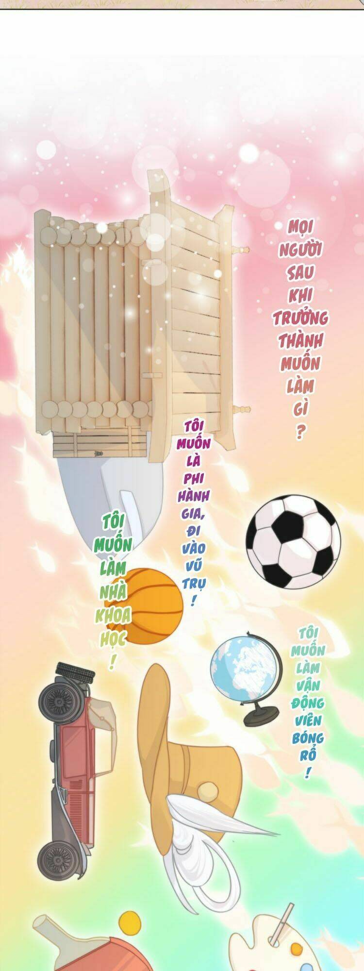 Biểu Diện Quan Hệ Nam Đoàn Chương 61 Ảnh 6