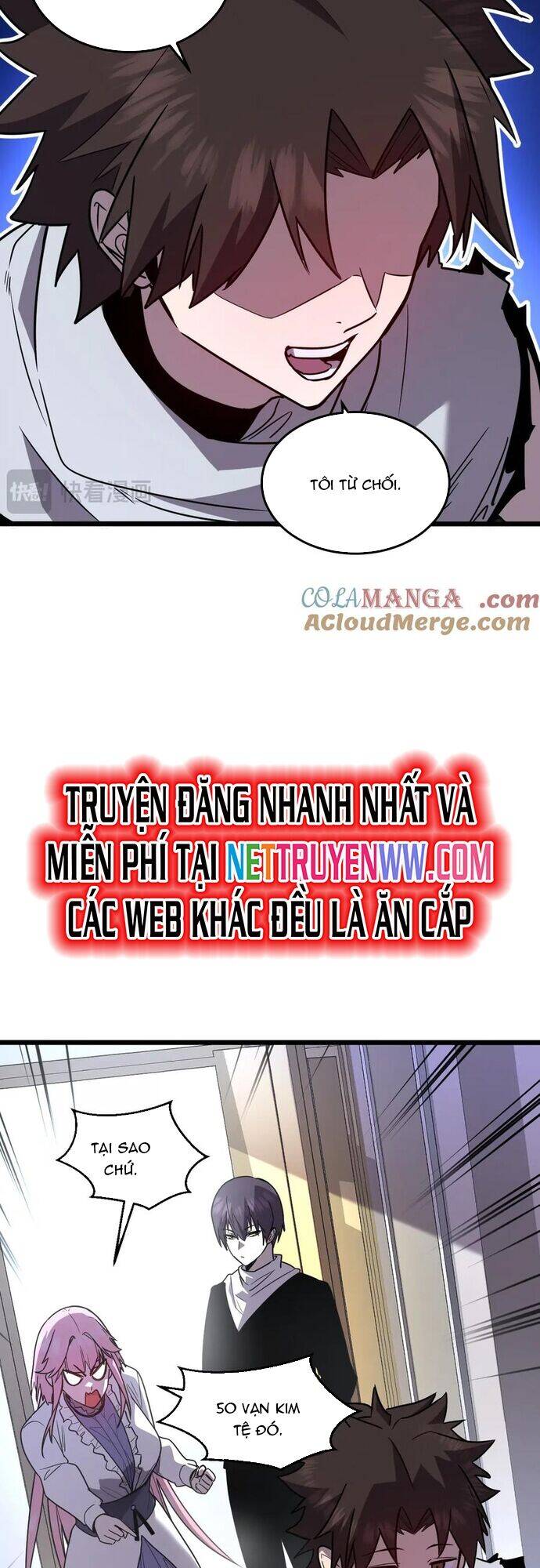Hệ Thống Của Ta Thật Đứng Đắn Chương 44 Ảnh 18