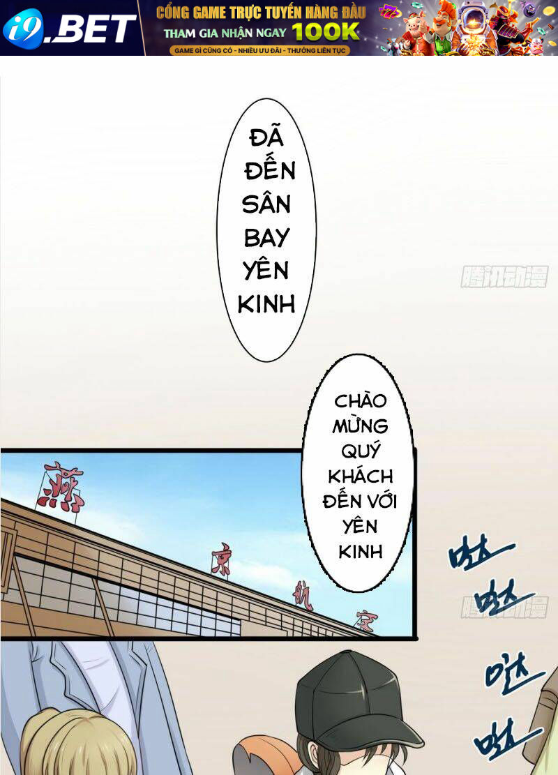 Long Ngạo Thiên Chương 2 Ảnh 8