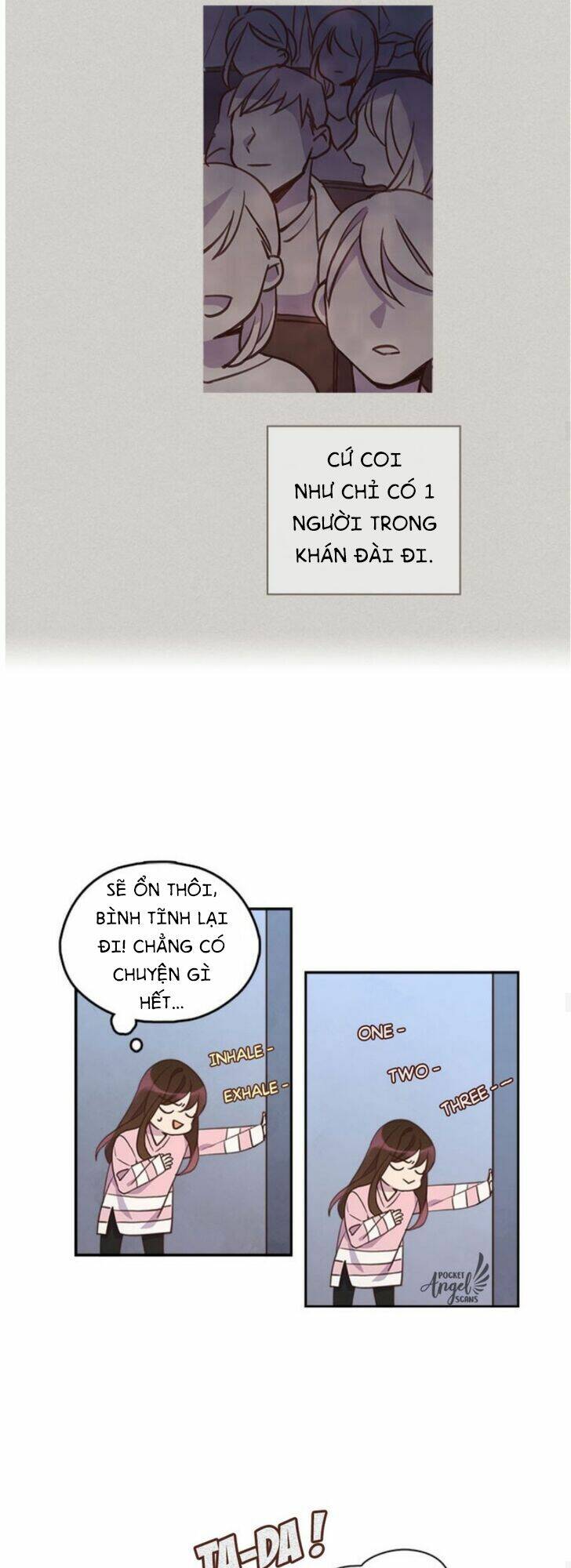 Cuộc Hôn Nhân Bất Khả Thi Chương 4 Ảnh 7