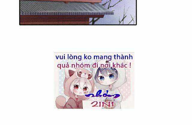 Thịnh Sủng Y Phi Chi Dao Quan Truyện Chương 134 Ảnh 22