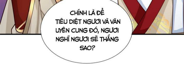 Ta Trở Về Từ Chư Thiên Vạn Giới Chương 270 Ảnh 52