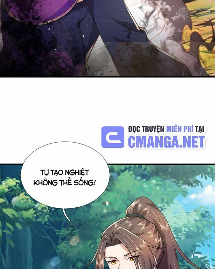 Ta Trở Về Từ Chư Thiên Vạn Giới Chương 262 Ảnh 13