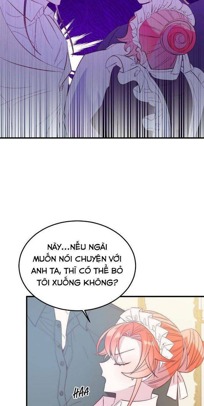 Cách Để Trao Vương Miện Cho Vị Hoàng Tử Hoang Dã Của Tôi. Chương 36 Ảnh 40