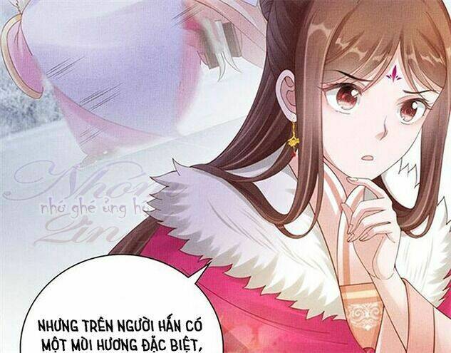 Thịnh Sủng Y Phi Chi Dao Quan Truyện Chương 142 Ảnh 43