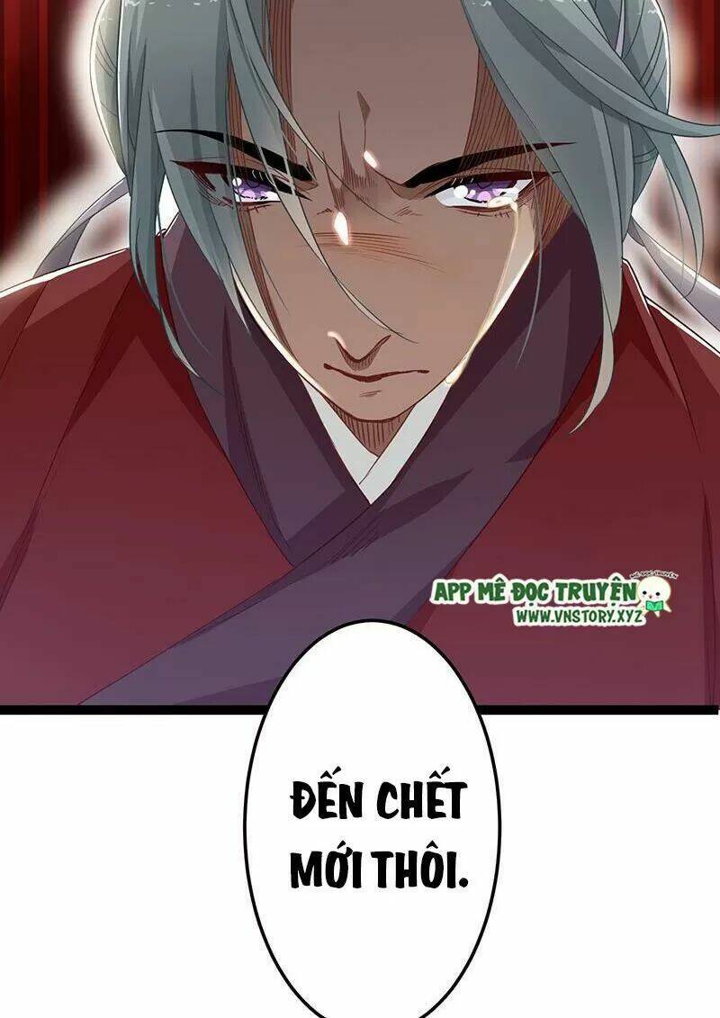 Lời Nguyền Lâu Lan: Bạo Quân Hung Ác Sủng Ái Ta Chương 145 Ảnh 30