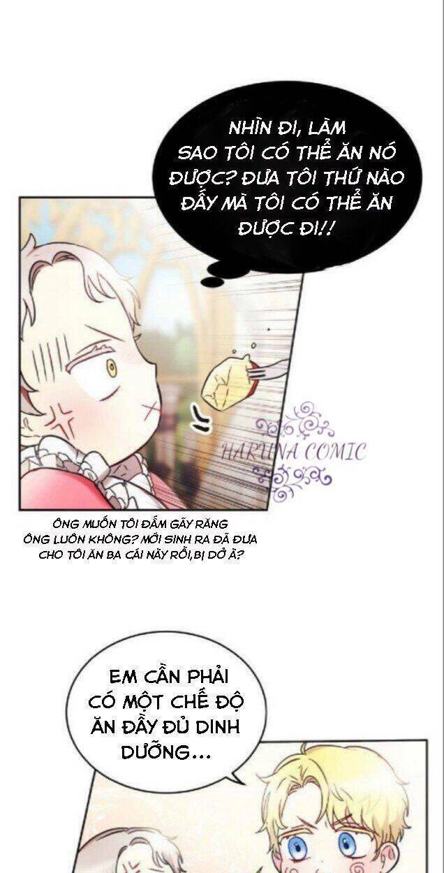 Baby Dragon Chương 3 Ảnh 30