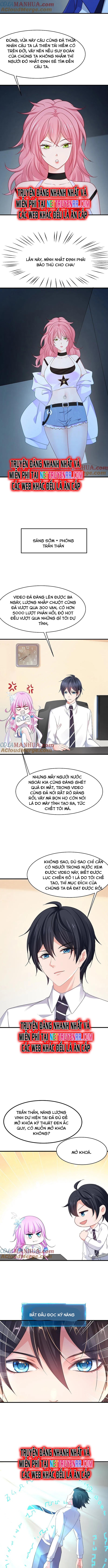 Vô Địch Học Bạ Hệ Thống Chương 243 Ảnh 3