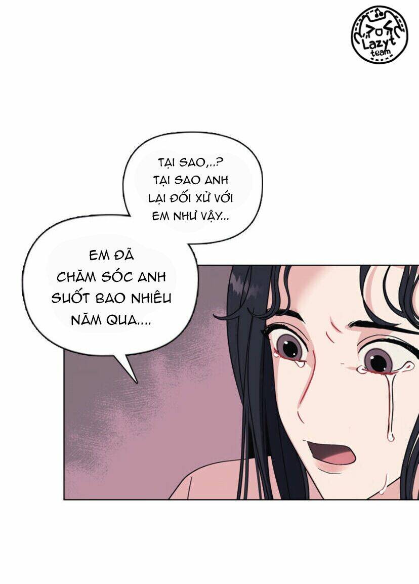 Cuộc Gọi Thâm Tình Chương 1 Ảnh 18