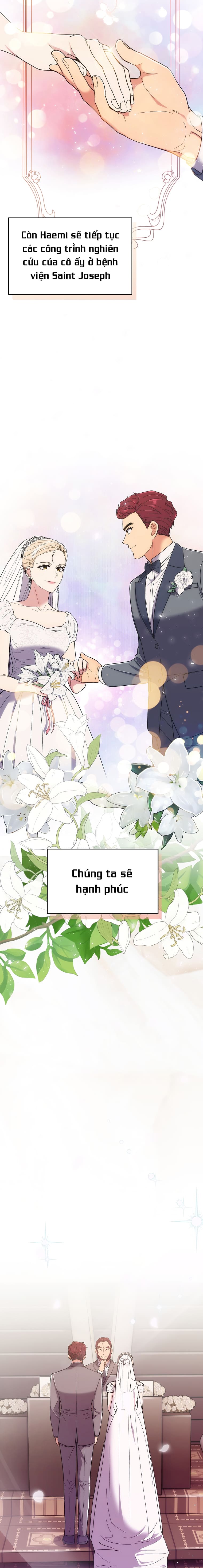 Bác Sĩ Trở Lại Chương 136 Ảnh 15