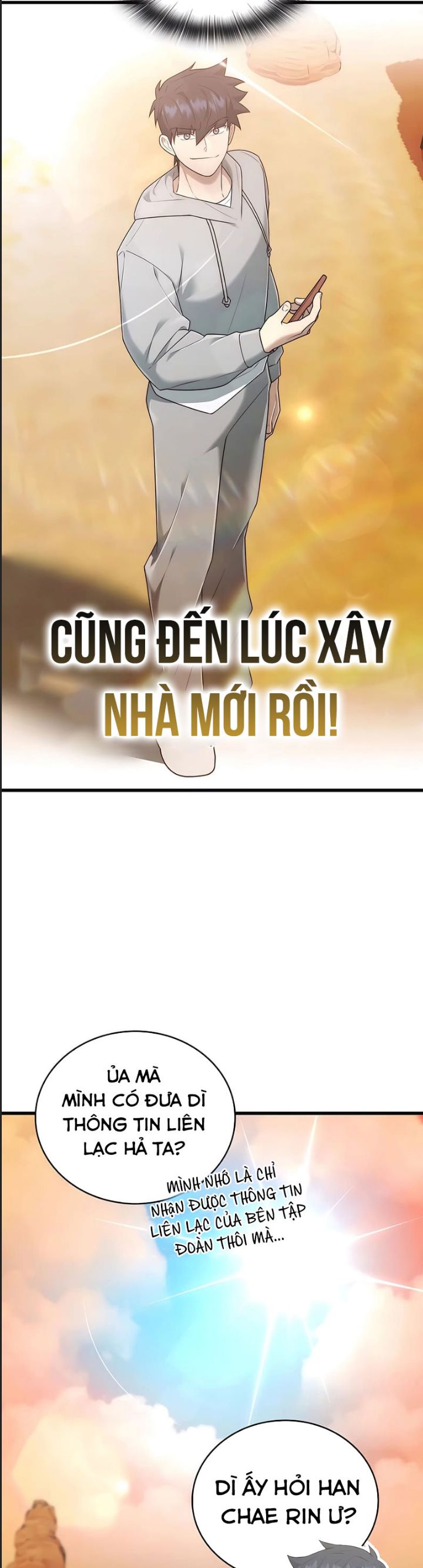Theo Dõi Kênh Của Thánh Nhân Chương 41 Ảnh 10
