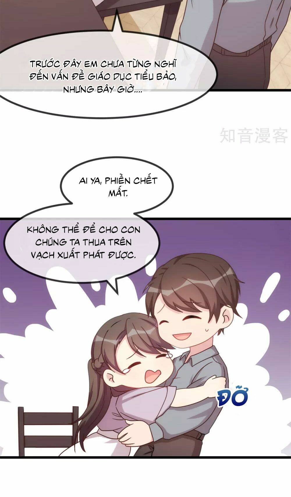 Cô Vợ Ấm Áp Của Hạ Thiếu Chương 323 Ảnh 12