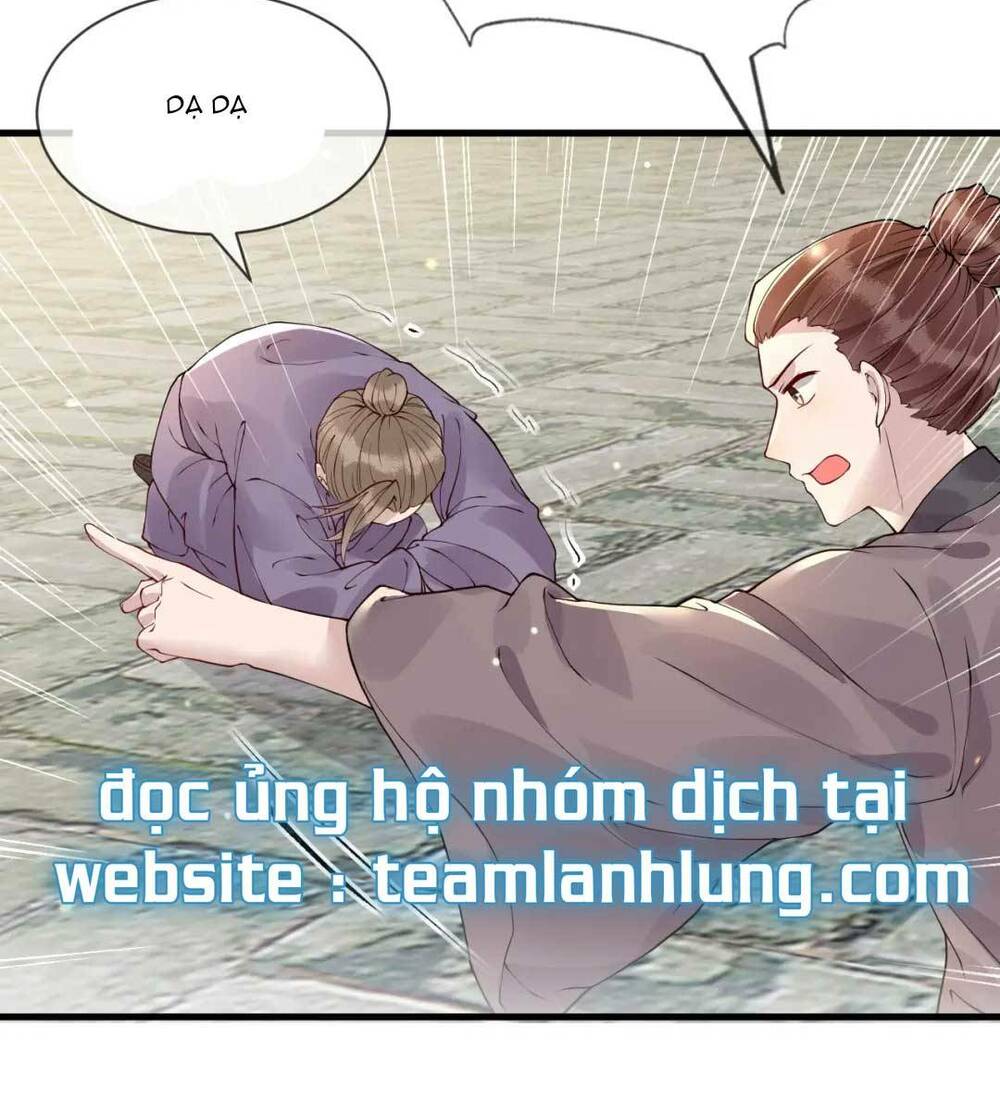 Công Chúa Kiêu Ngạo Độc Sủng Tiểu Thái Giám Chương 24 Ảnh 13