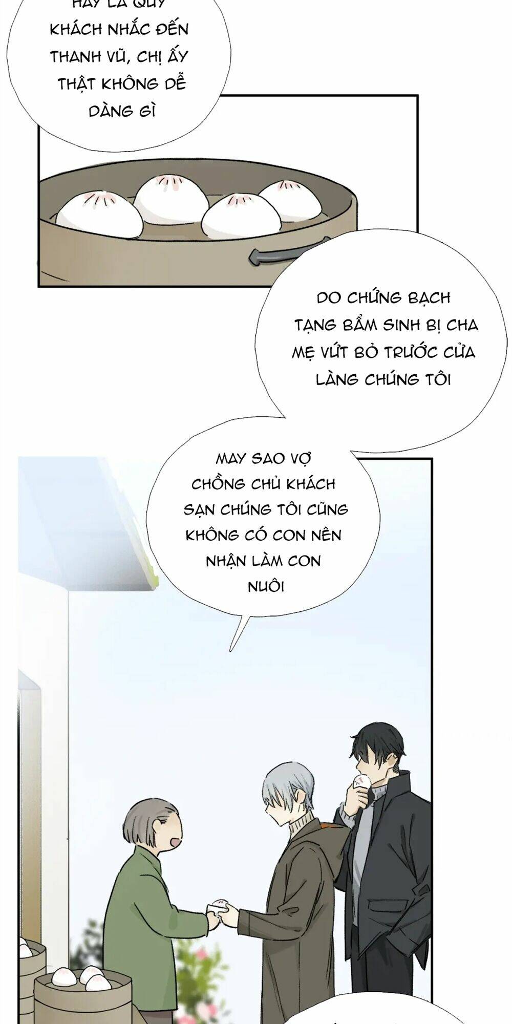 Phép Tắc Trường Ogus Chương 64 Ảnh 34