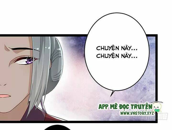 Lời Nguyền Lâu Lan: Bạo Quân Hung Ác Sủng Ái Ta Chương 139 Ảnh 14