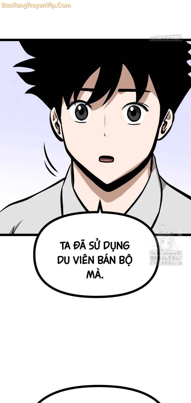 Nhất Bộ Thần Quyền Chương 37 Ảnh 31