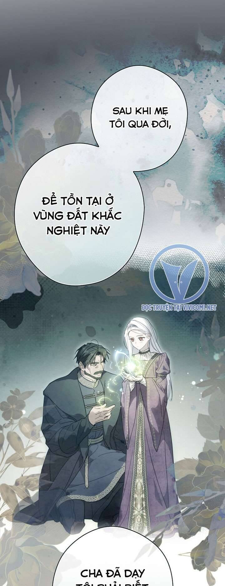 Phương Pháp Khiến Phu Quân Đứng Về Phía Tôi Chương 109 Ảnh 35