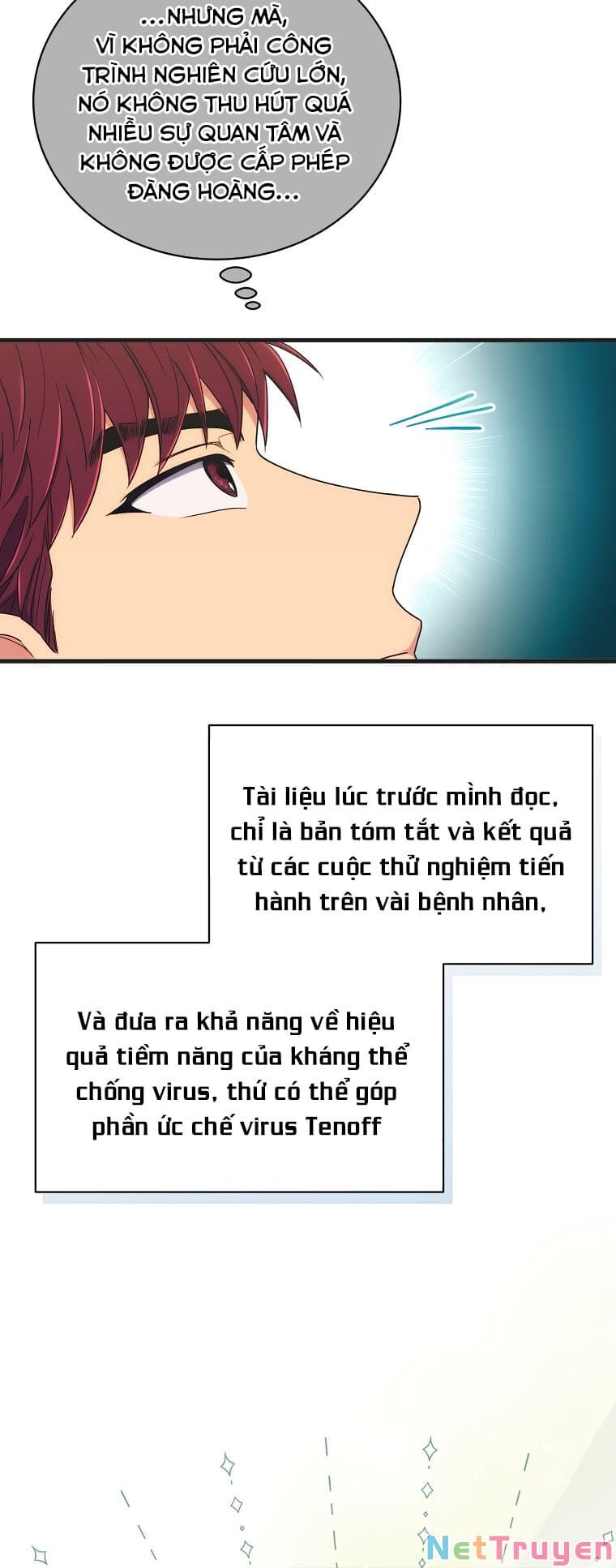 Bác Sĩ Trở Lại Chương 139 Ảnh 10
