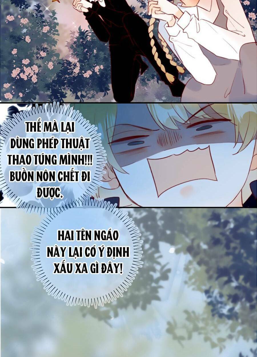 Hoa Dữ Ẩn Nặc Chi Ô Chương 144 Ảnh 17