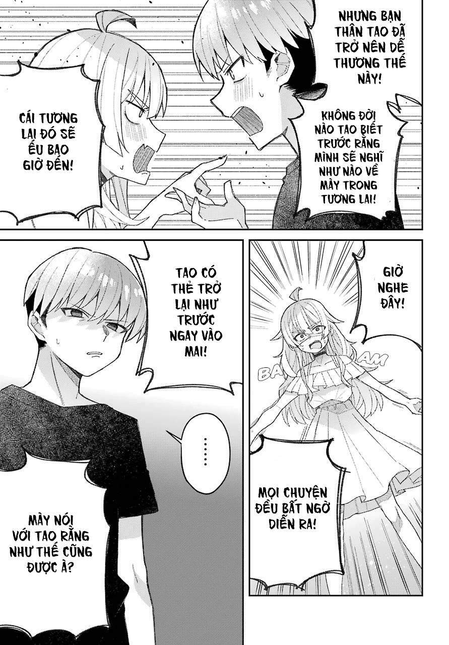 Unparalleled Mememori-Kun Chương 1 Ảnh 32