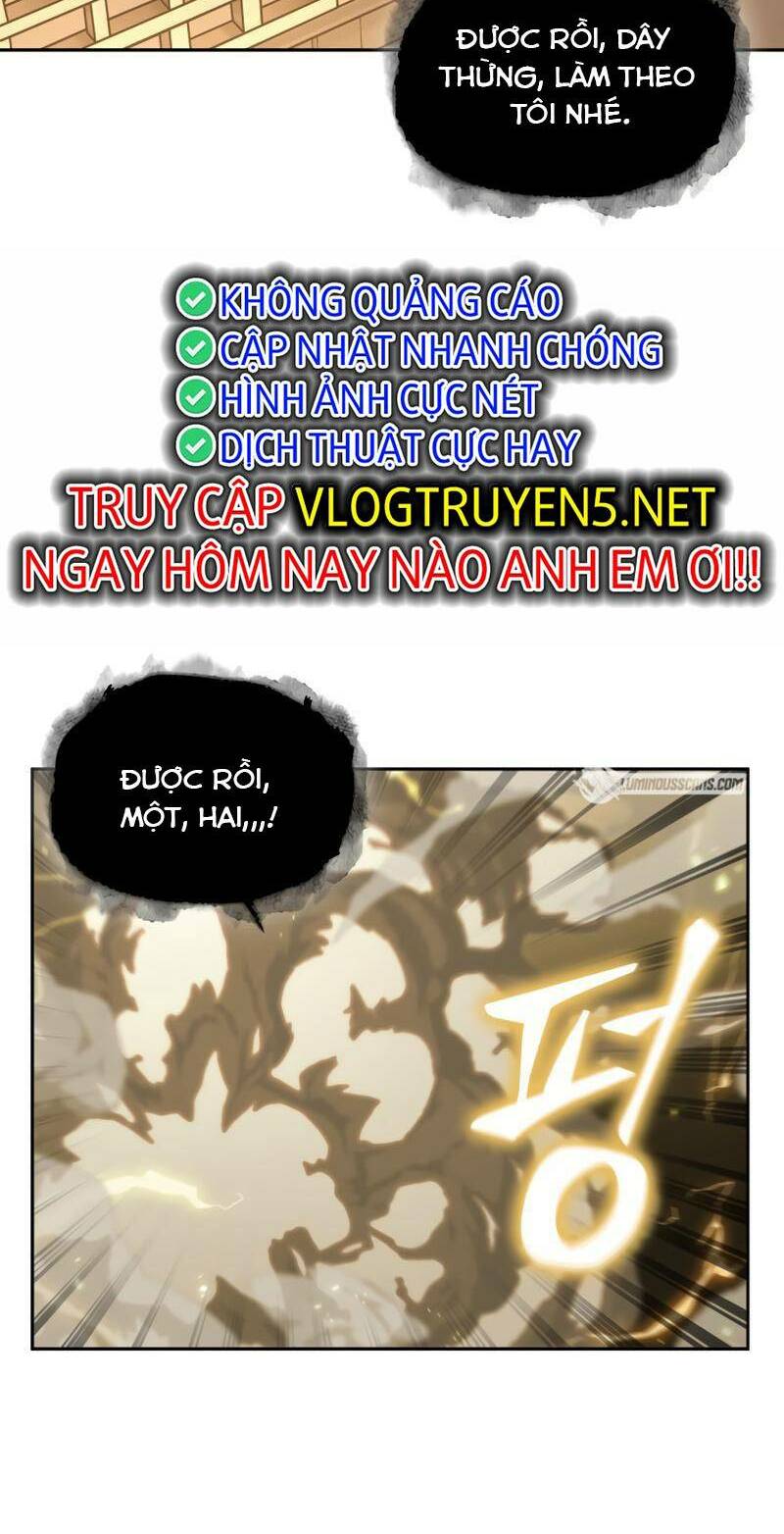 Vua Trộm Mộ Chương 410 Ảnh 10