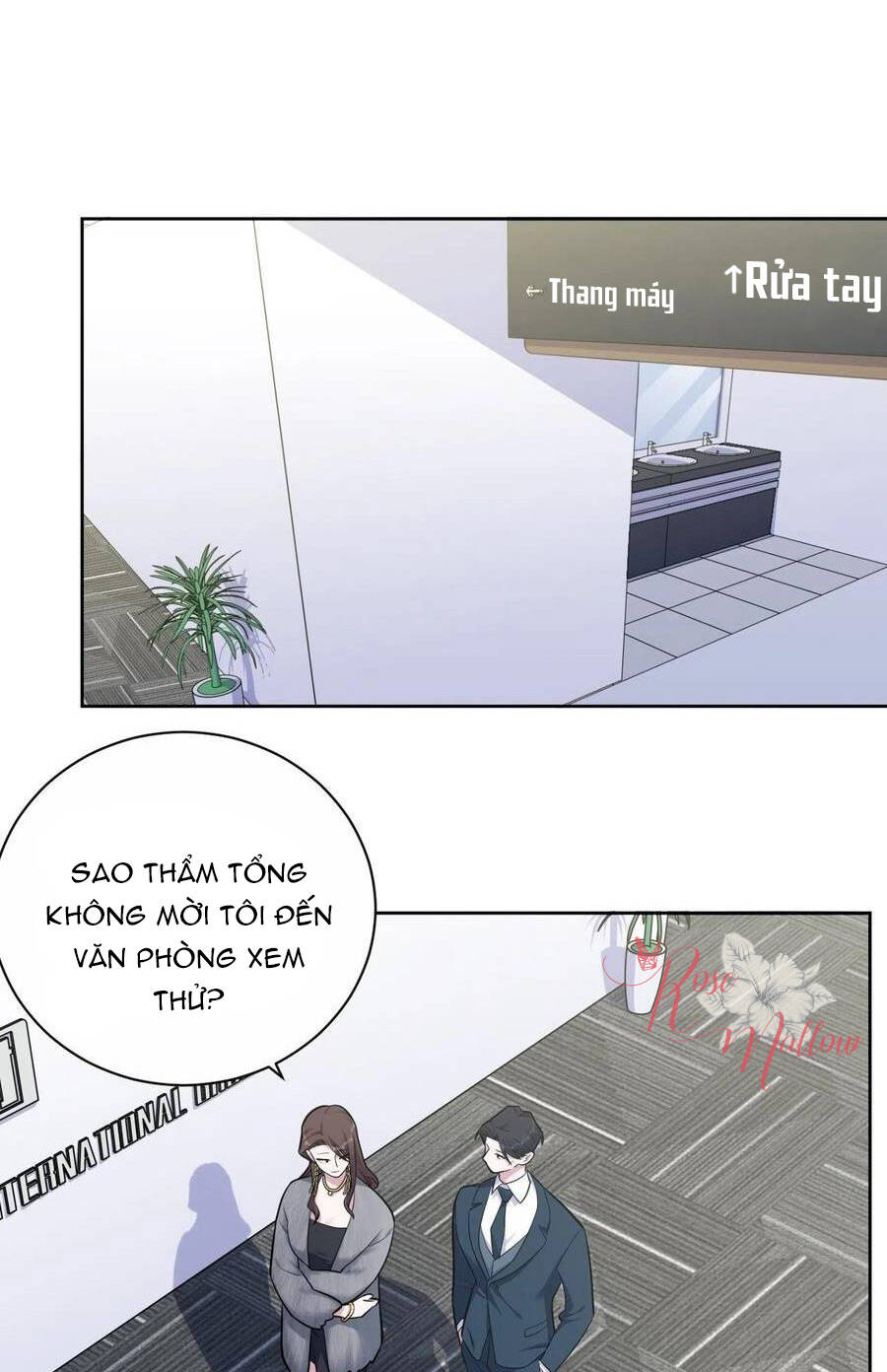 Cha Vợ Đại Nhân Là Bà Xã Chương 173 Ảnh 26
