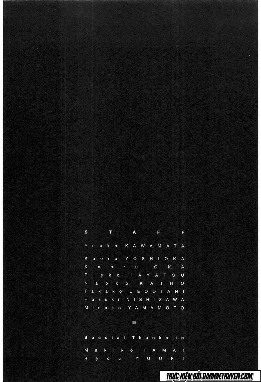 Himitsu - The Top Secret Chương 21.3 Ảnh 41