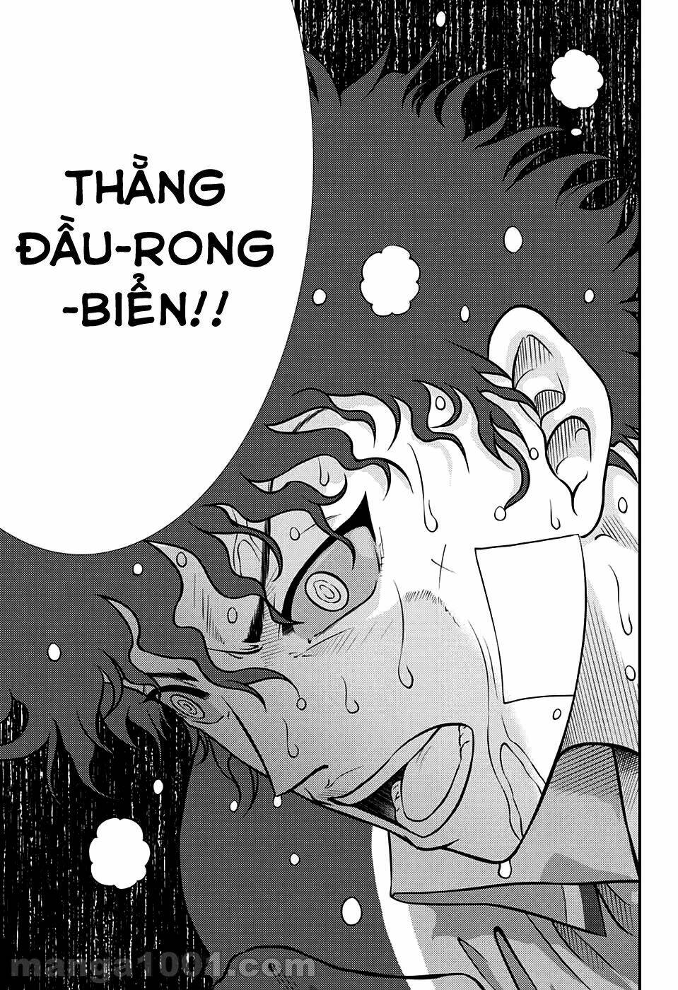 New Prince Of Tennis Chương 324 Ảnh 7
