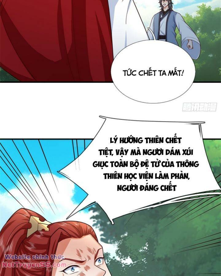 Ta Trở Về Từ Chư Thiên Vạn Giới Chương 270 Ảnh 43